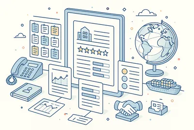 Vendor Management