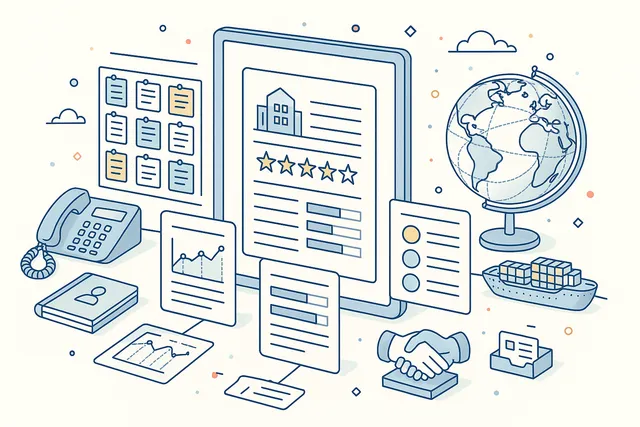 Vendor Management