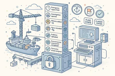 Complete Audit Trail