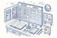 Full Attendee Tracking