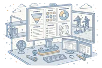 Procurement Analytics Dashboard