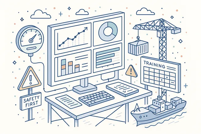 Analytics & Dashboard