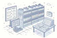 Fleet-Wide Archive & History