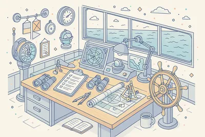 Captain-Led Vessel Review