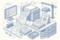 Print & PDF Export