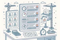 Five Non-Compliance Violation Types