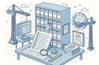 Full Maintenance History & Archive