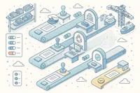 Four Configurable Approval Flows