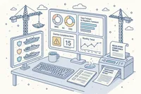 Analytics & Dashboard