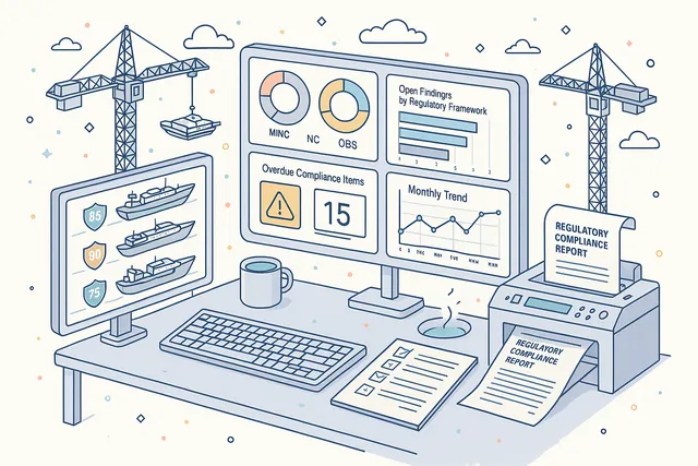 Analytics & Dashboard