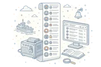 Complete Audit Trail