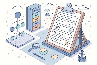 Dynamic Custom Attributes