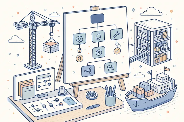 Procurement Category Hierarchy