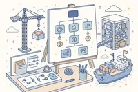 Procurement Category Hierarchy