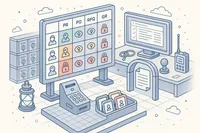 Document-Level Authorization