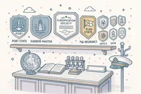 Ten Recognized Audit Authorities