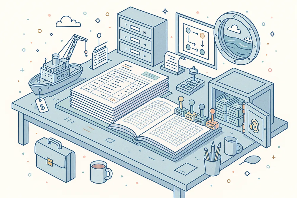 Expenditure Management