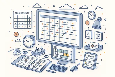 Calendar Integration