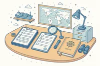 Three Comprehensive Assessment Types