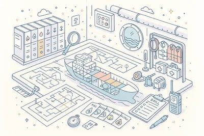 Drill Scenario Planning