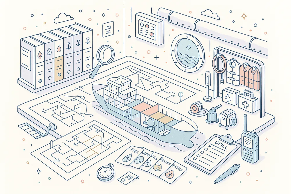 Drill Scenario Planning