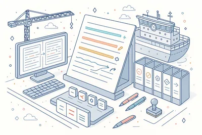 Track Changes & Revision Classification
