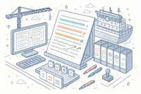 Track Changes & Revision Classification
