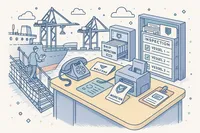 Third-Party Inspector Management