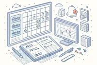 Calendar Integration