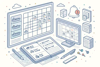 Calendar Integration