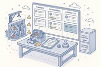 Hazard Control Management