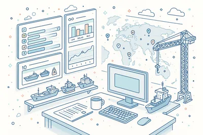 Analytics & Dashboard