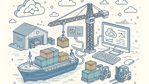 Advantages of cloud computing for businesses