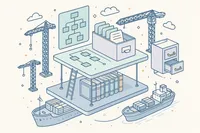 Three-Tier Catalog Architecture