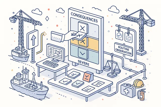 Priority & Severity Classification