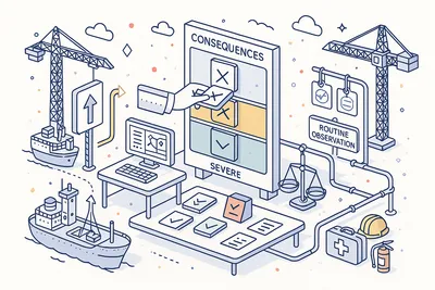 Priority & Severity Classification