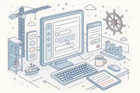 Drag-and-Drop Web Form Builder