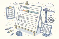 Structured Checklist Engine