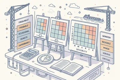 Configurable Risk Matrix