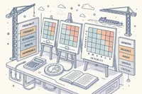 Configurable Risk Matrix