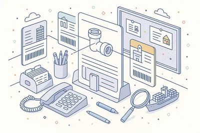 Multi-Supplier Part Numbers