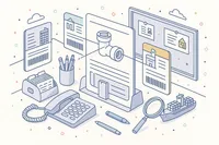 Multi-Supplier Part Numbers