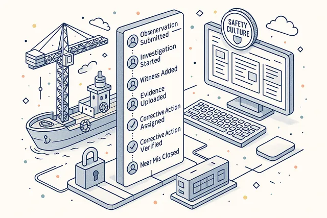 Complete Audit Trail