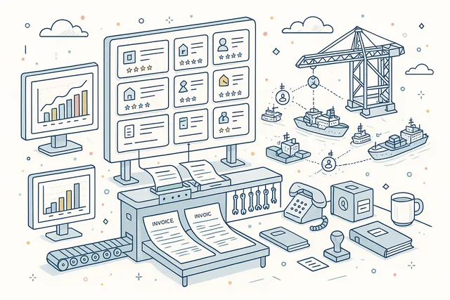Vendor Integration