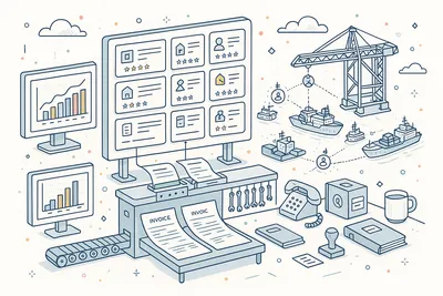 Vendor Integration