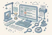 Advanced Filtering & Search