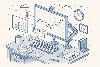 Interactive Price Analytics