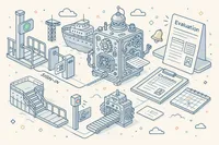 Automated Crew Evaluation Triggers