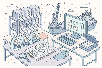 Hard & Soft Evidence Collection