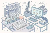 Hard & Soft Evidence Collection